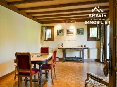 Annonce Vente 8 pices Maison Thones 74