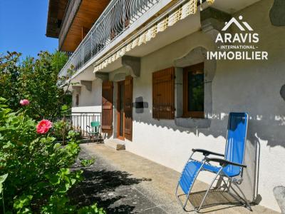 Acheter Maison Thones Haute savoie
