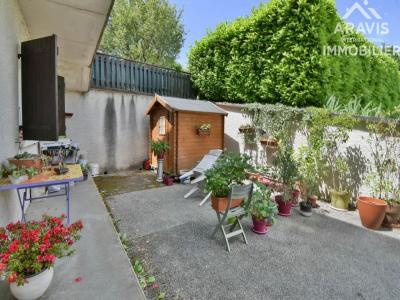 For sale Saint-jorioz 2 rooms 44 m2 Haute savoie (74410) photo 0