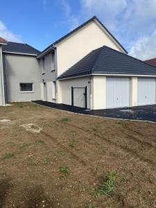 For rent Esclavolles-lurey 4 rooms 87 m2 Marne (51260) photo 0