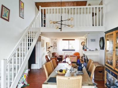 For sale Sables-d'olonne 4 rooms 120 m2 Vendee (85100) photo 1