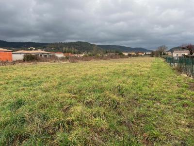 Annonce Vente Terrain Vallon-pont-d'arc 07