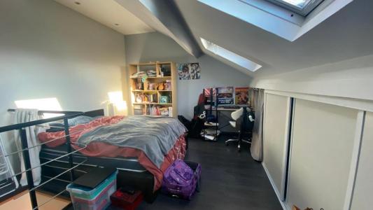 For sale Caen 3 rooms 50 m2 Calvados (14000) photo 2