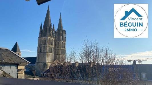 For sale Caen 3 rooms 50 m2 Calvados (14000) photo 4