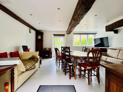 For sale Guipry 4 rooms 93 m2 Ille et vilaine (35480) photo 0