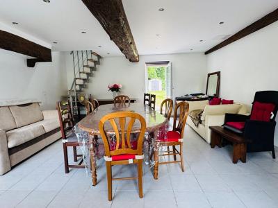 For sale Guipry 4 rooms 93 m2 Ille et vilaine (35480) photo 2