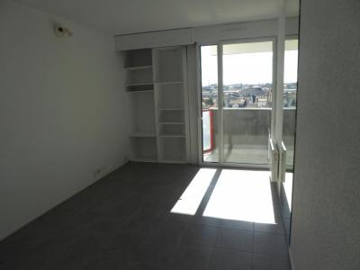 For rent Bordeaux 1 room 16 m2 Gironde (33000) photo 1