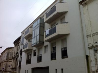 For rent Bordeaux 1 room 23 m2 Gironde (33000) photo 3