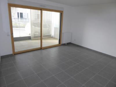For rent Lormont 3 rooms 77 m2 Gironde (33310) photo 1
