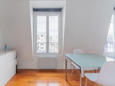 Louer Appartement 19 m2 Paris-15eme-arrondissement