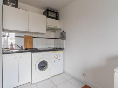 Louer Appartement Paris-15eme-arrondissement Paris