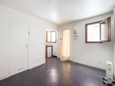 Annonce Location Appartement Paris-15eme-arrondissement 75