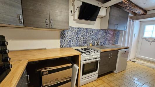 Louer Maison 66 m2 Villard-bonnot