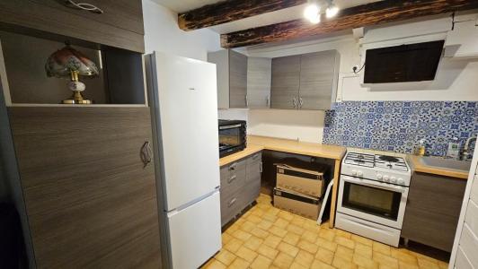 Louer Maison Villard-bonnot Isere