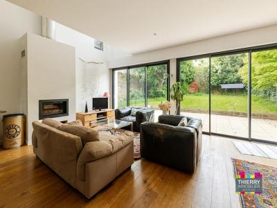 Annonce Vente 6 pices Maison Nantes 44
