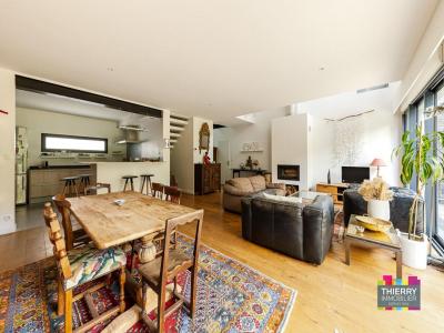 Acheter Maison 178 m2 Nantes