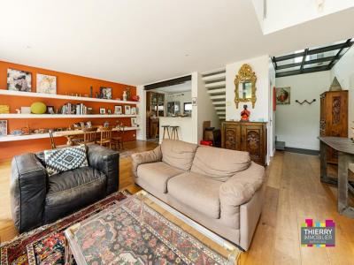 Acheter Maison Nantes Loire atlantique