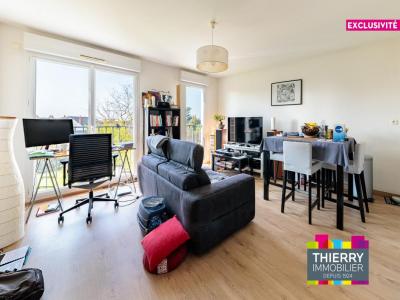 Annonce Vente 3 pices Appartement Nantes 44