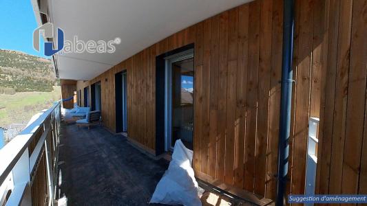 For sale Alpe-d'huez 2 rooms 46 m2 Isere (38750) photo 2