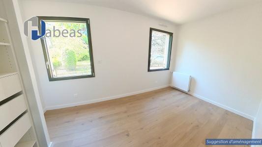 For sale Ecully 4 rooms 103 m2 Rhone (69130) photo 1