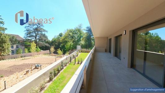 For sale Ecully 3 rooms 74 m2 Rhone (69130) photo 1