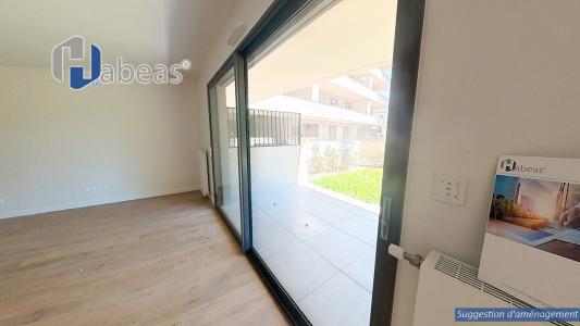 For sale Ecully 3 rooms 64 m2 Rhone (69130) photo 1