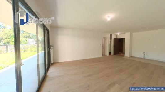 For sale Ecully 3 rooms 64 m2 Rhone (69130) photo 2