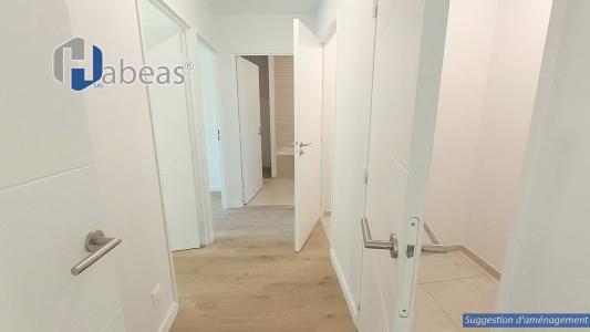 For sale Ecully 3 rooms 64 m2 Rhone (69130) photo 3