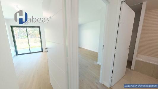 For sale Ecully 3 rooms 64 m2 Rhone (69130) photo 4