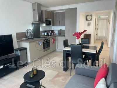 Annonce Vente 3 pices Appartement Bandol 83