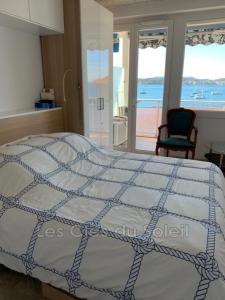 Acheter Appartement 54 m2 Bandol