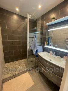 Acheter Appartement Bandol Var