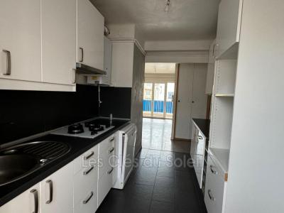 Louer Appartement 83 m2 Toulon