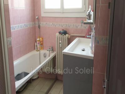 Louer Appartement Toulon 1190 euros