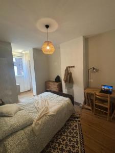 For rent Lille 1 room 29 m2 Nord (59800) photo 0