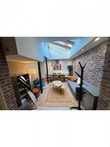 For rent Lille 1 room 29 m2 Nord (59800) photo 2