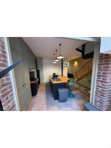 For rent Lille 1 room 29 m2 Nord (59800) photo 4