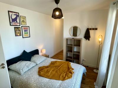 For rent Clichy 7 rooms 26 m2 Hauts de Seine (92110) photo 1