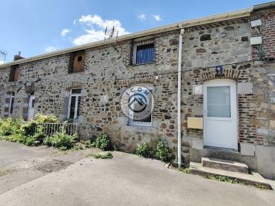 For sale Maubeuge 2 rooms 40 m2 Nord (59600) photo 1