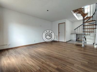 For sale Maubeuge 2 rooms 40 m2 Nord (59600) photo 2