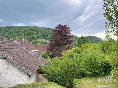 For sale Vaufrey 4 rooms 86 m2 Doubs (25190) photo 0