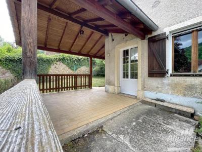 For sale Vaufrey 4 rooms 86 m2 Doubs (25190) photo 1
