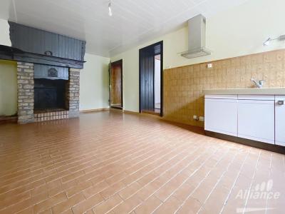 For sale Vaufrey 4 rooms 86 m2 Doubs (25190) photo 2
