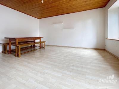 For sale Vaufrey 4 rooms 86 m2 Doubs (25190) photo 3
