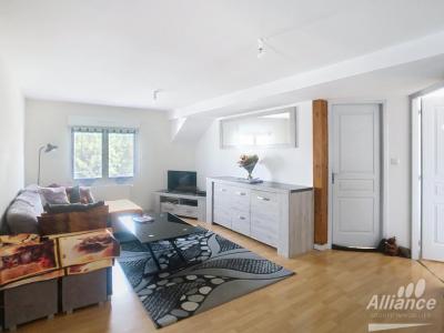 For rent Sochaux 4 rooms 70 m2 Doubs (25600) photo 0