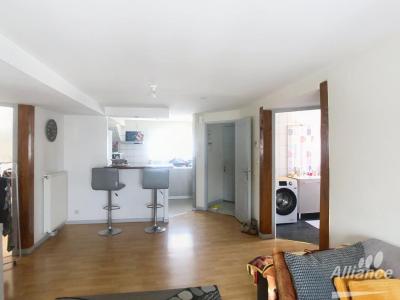 For rent Sochaux 4 rooms 70 m2 Doubs (25600) photo 1