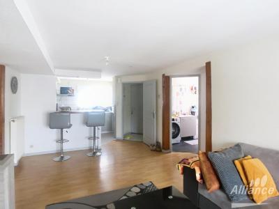 For rent Sochaux 4 rooms 70 m2 Doubs (25600) photo 4