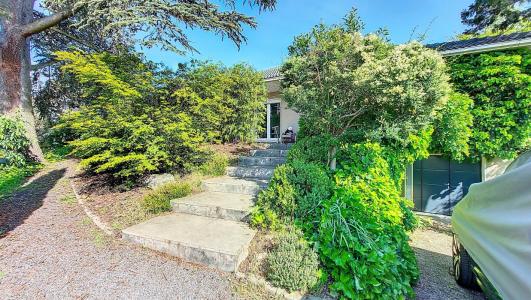 Annonce Vente 6 pices Maison Chassieu 69