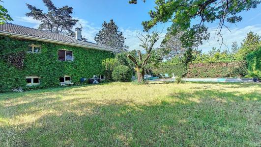 Acheter Maison 194 m2 Chassieu