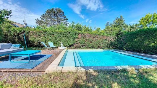 Acheter Maison Chassieu 690000 euros